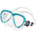 Clear Silicone Mask Z627