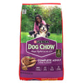 Complete Adult Dry Dog Food With Lamb Flavor 44 lb S8698