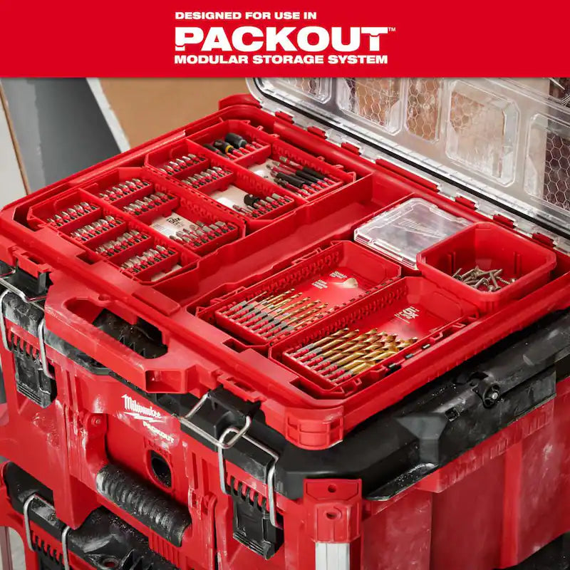 Black Oxide Drill Bit Set 29-Piece A937696