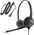 Noise Cancelling Mic Headset W2712