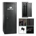 18 Gun Security Cabinet A4621