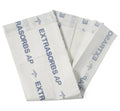 White Disposable Drypads, 36x22 x 30x22 B6817