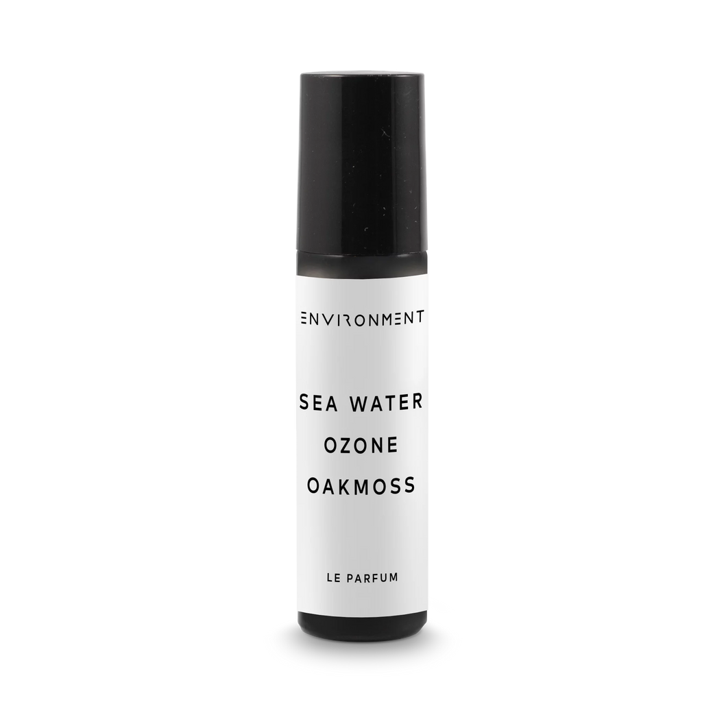 Sea Water Ozone Oakmoss Roll-on P274846