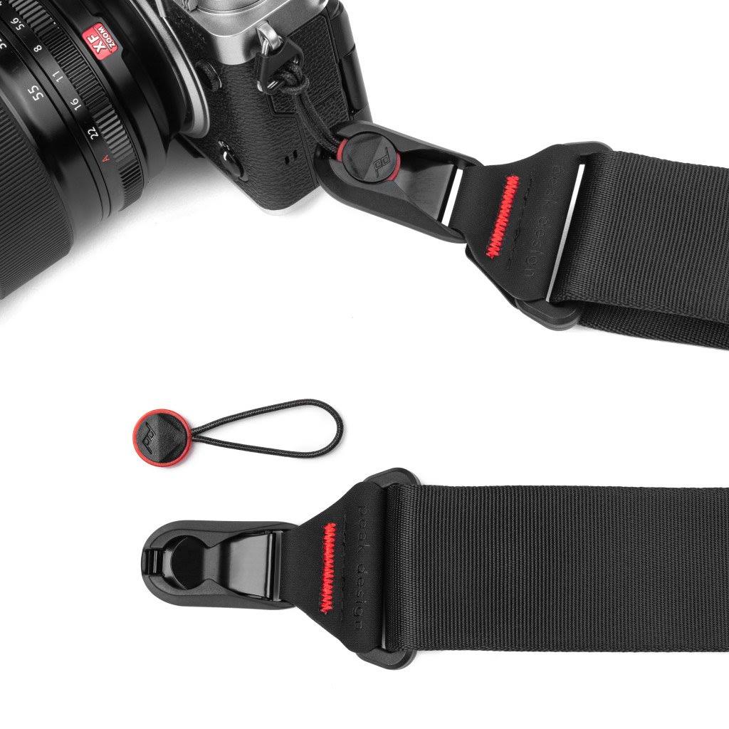 Sage Camera Strap B797