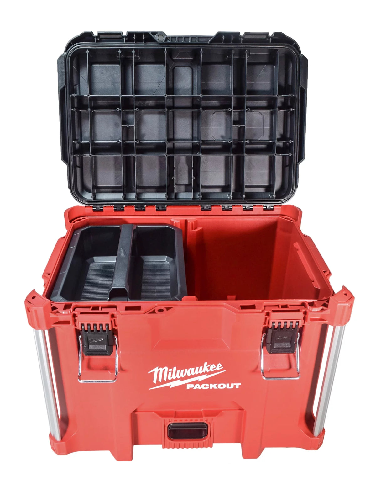 IP65 Tool Box with 100-Pound Capacity I782433