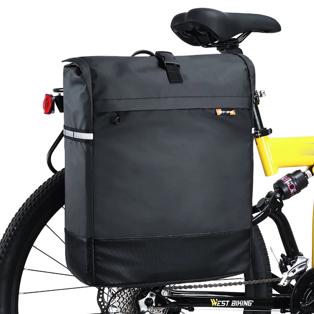 30L High Reflective Bicycle Bag I594791