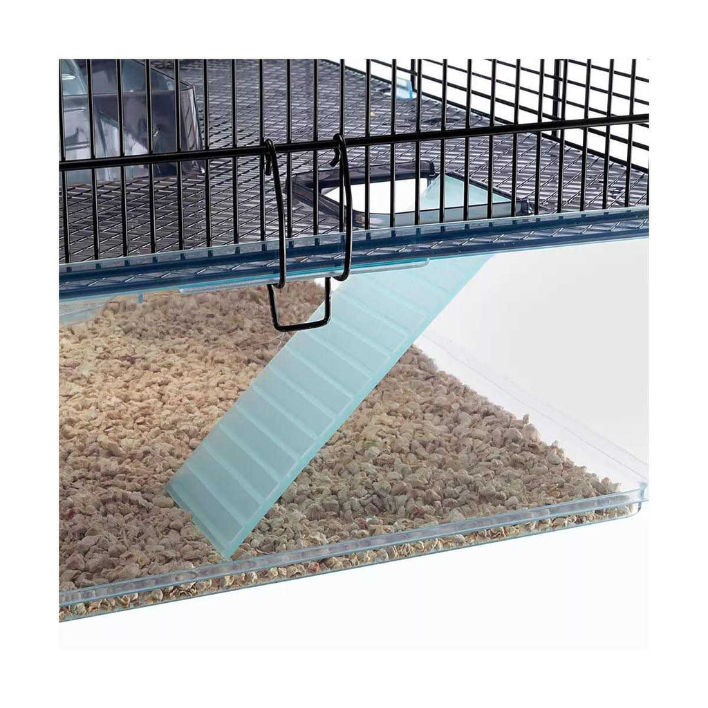 Large Hamster Cage with Water Bottle G17331