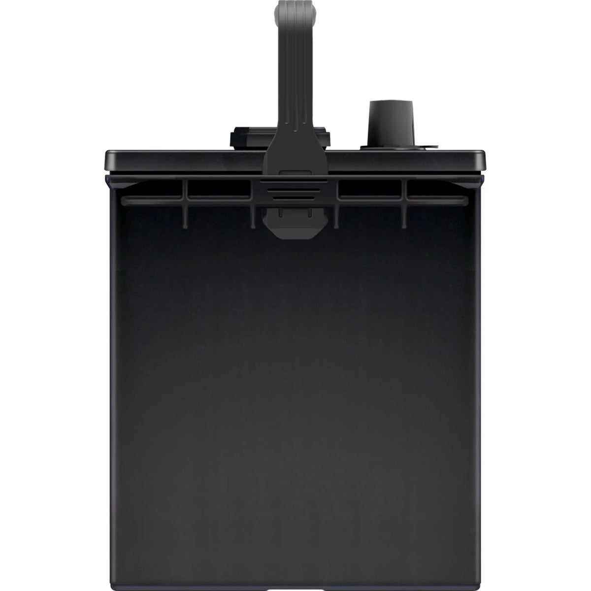 Lead Acid Automotive Battery, Group Size 24F 12 Volt, 750 CCA Y37401