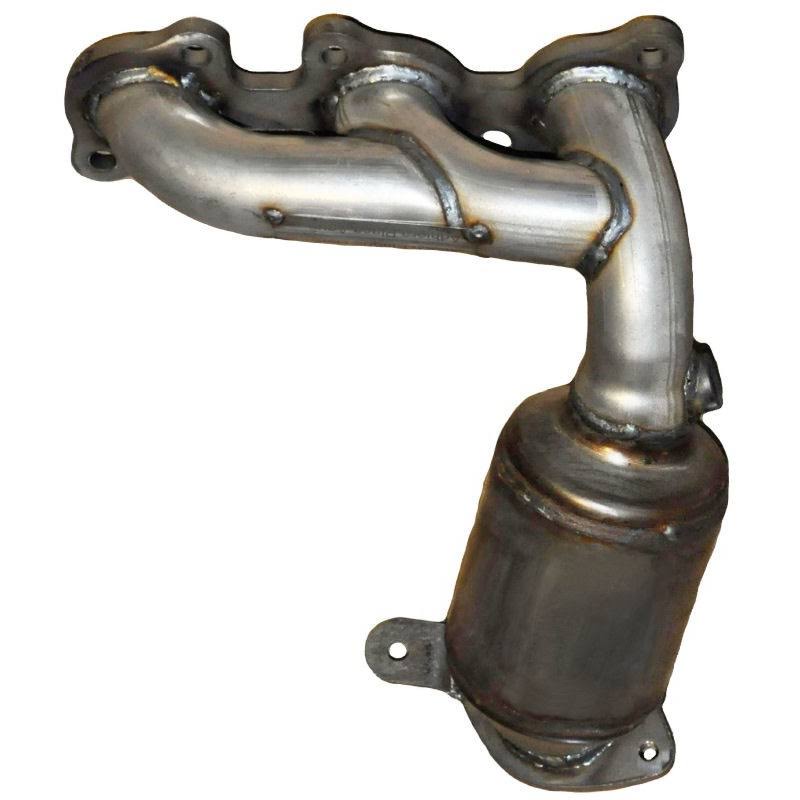 Catalytic Converter E6955