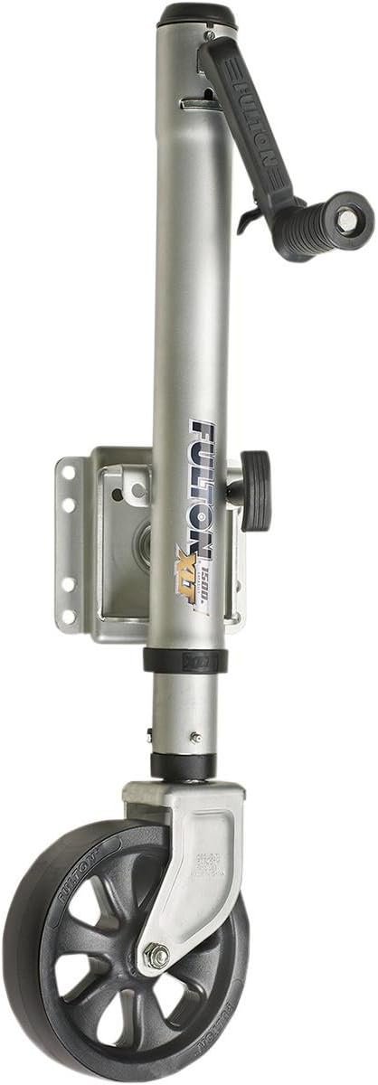 Fulton Swing-Away Jack - 1500 lb. Weight Capacity O685570