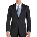 Modern Fit Suit Separates Coat Black J4568