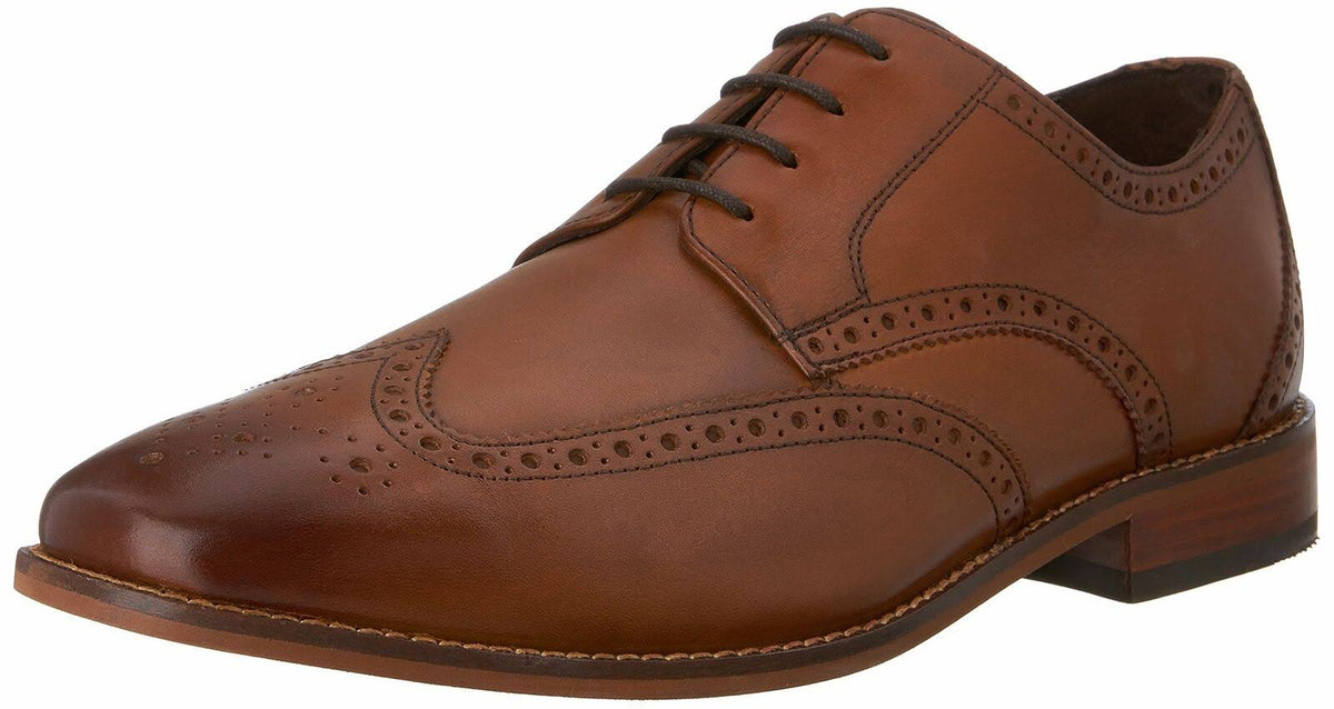 Wing Ox 9.5 Tan A936