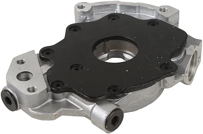 Engine Oil Pump Assembly Pack of 2 S9525
