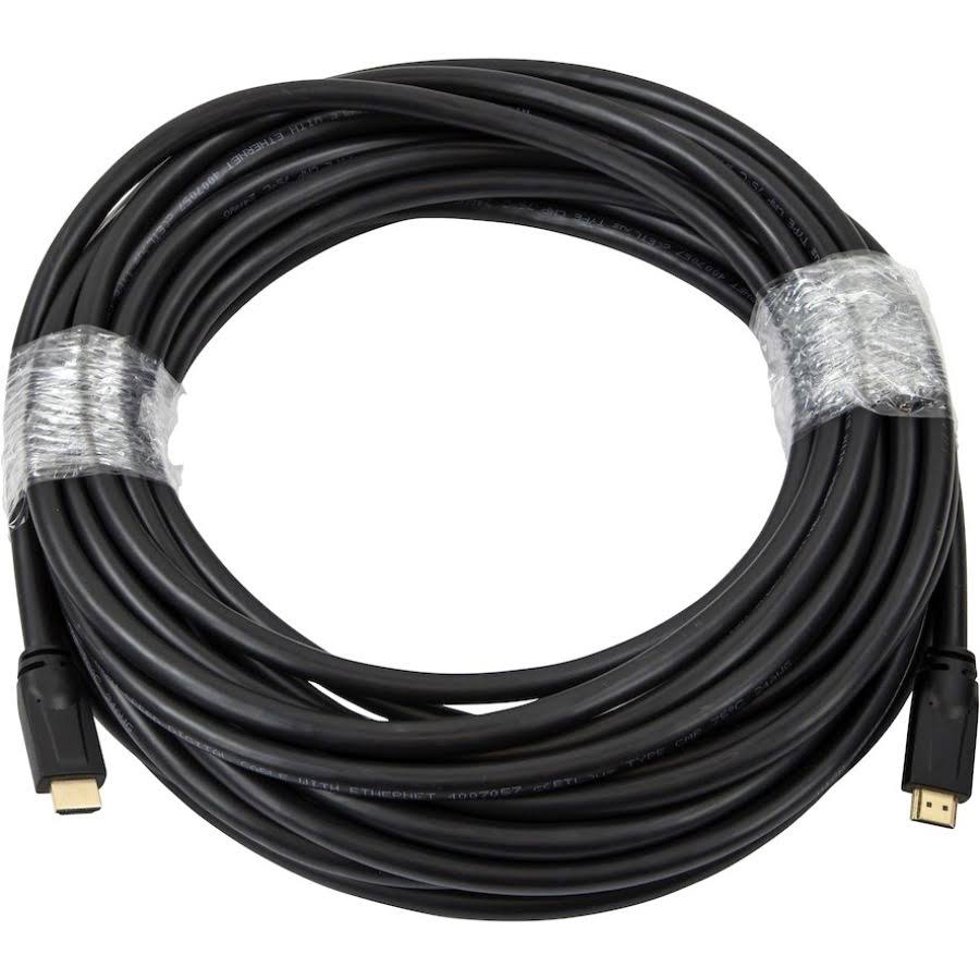 50ft Plenum (CMP) Standard HDMI Cable P7332