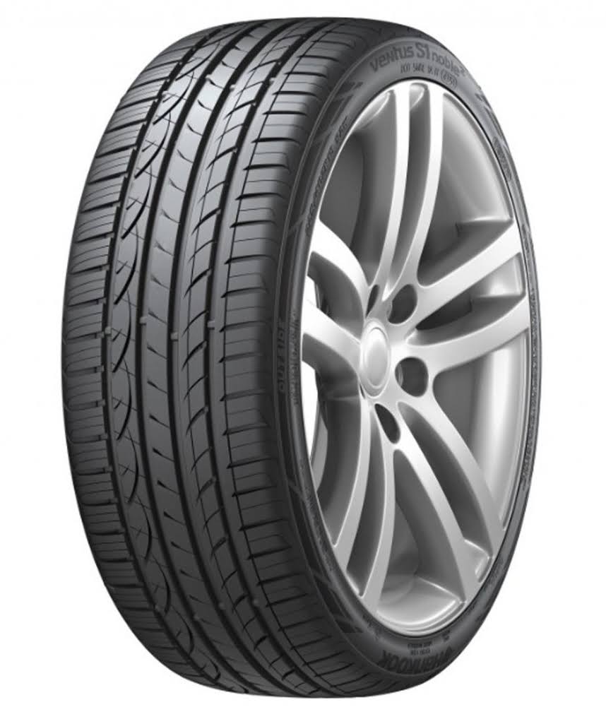 235/55ZR17 99W Tire V67171
