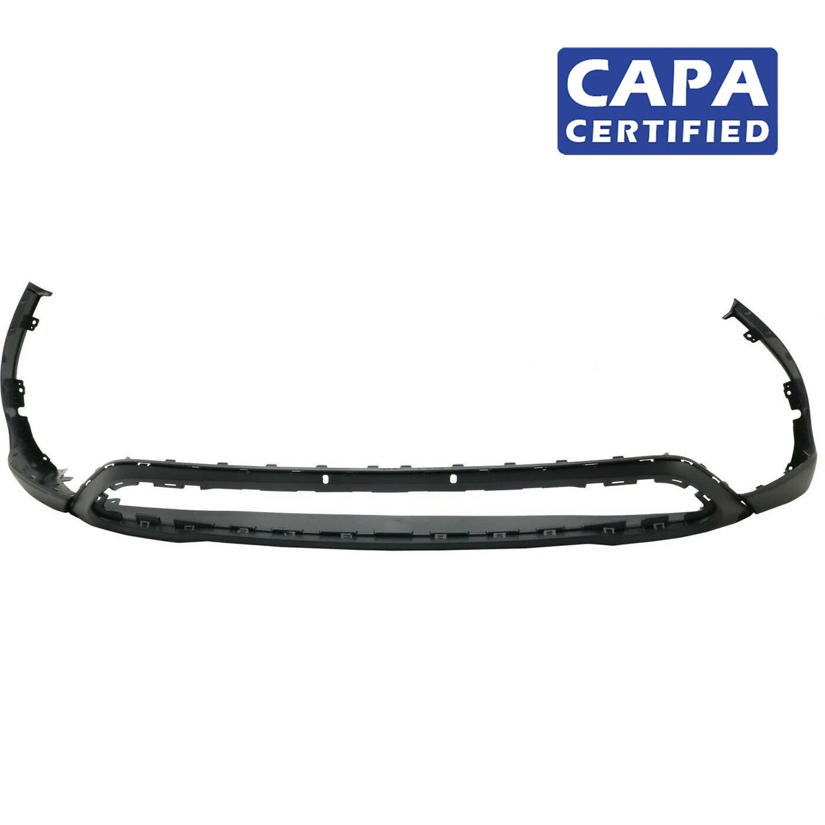 Primed Front Bumper Cover for 2017-2019 Hyundai Santa Fe/XL D694