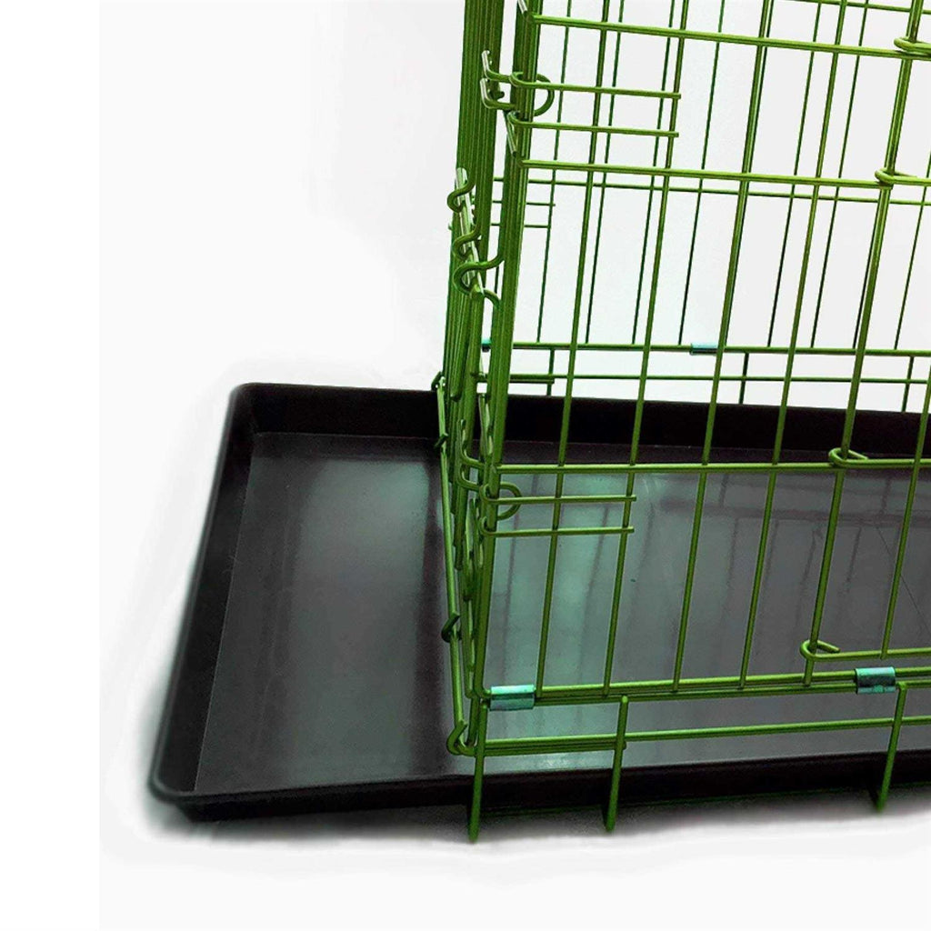Metal Wire Dog Crate V772