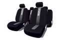 Universal Car Seat Covers (11 Pcs) P214