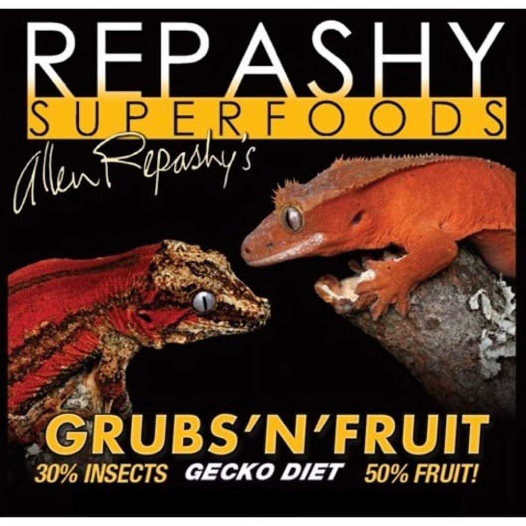 Crested Gecko Diet J5700