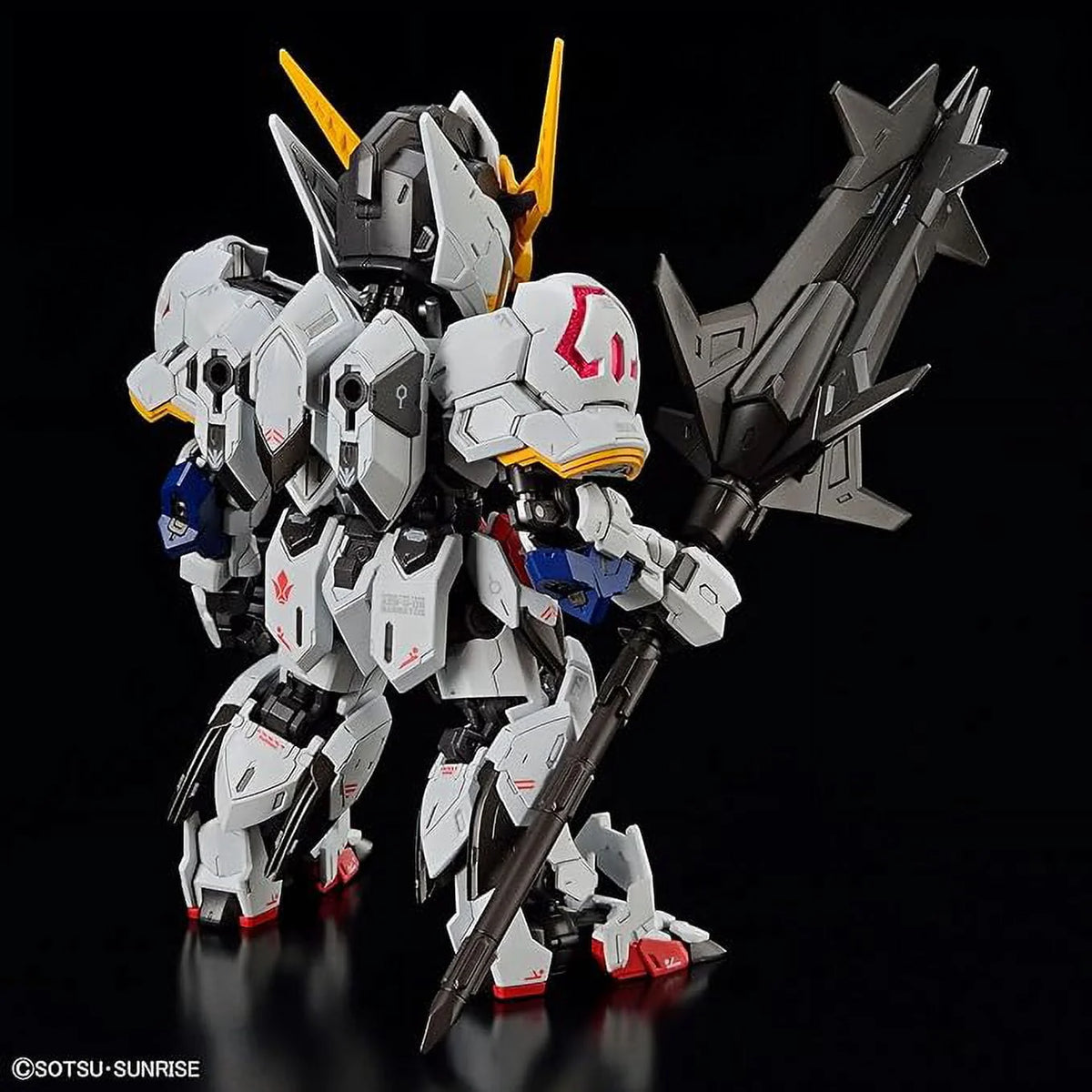 Model Building Kit W932931