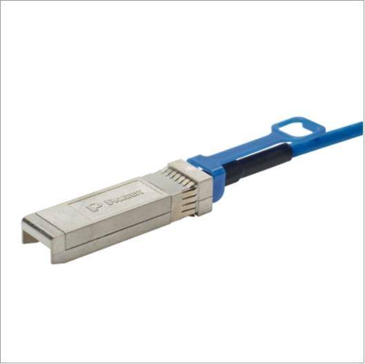 Twinaxial Patch Network Cable Y356