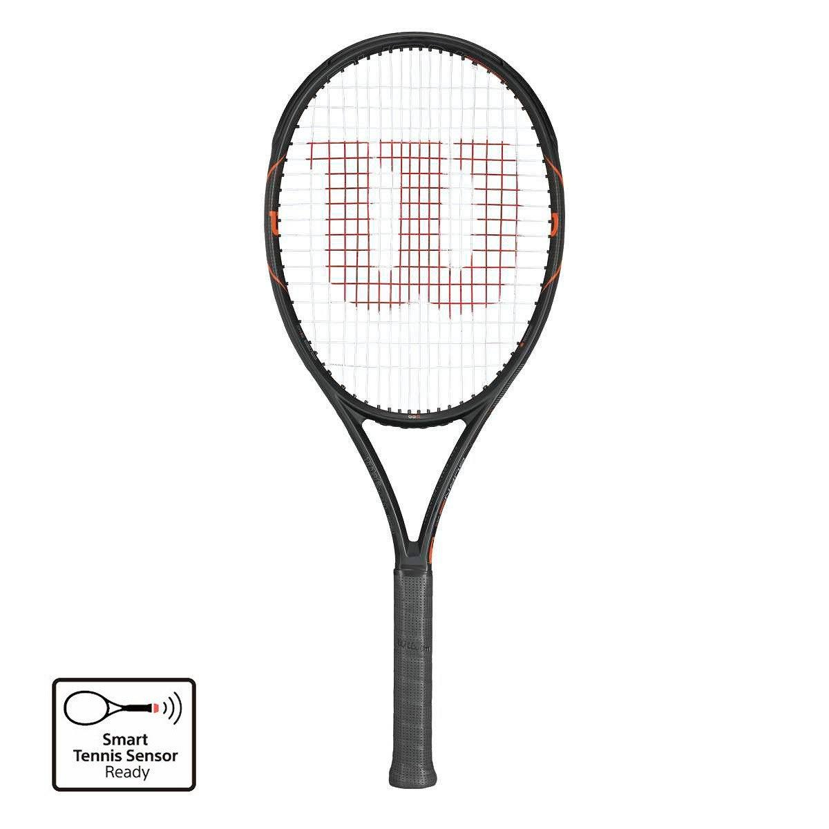 Tennis Racquet Q338