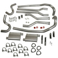 Dual Exhaust System P988530