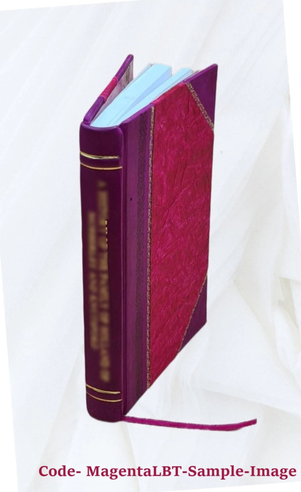 Comédie en trois actes et en vers Leather Bound F838