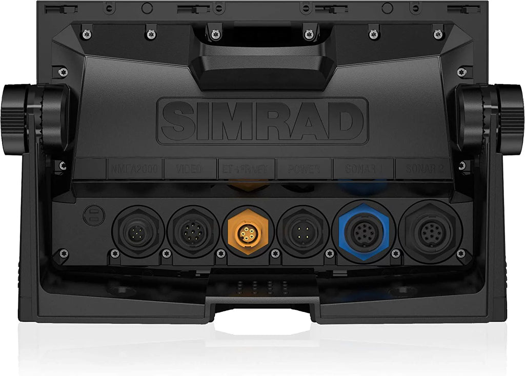 Combo MFD With Insight K415012