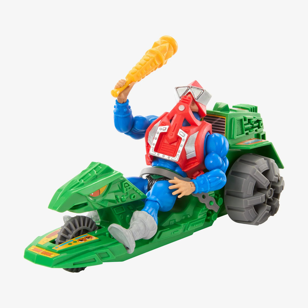 Action Figure V152