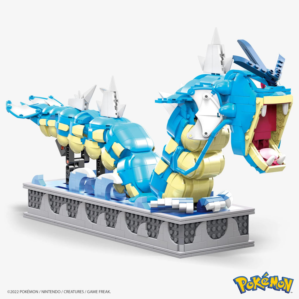 Pokemon Building Set T883