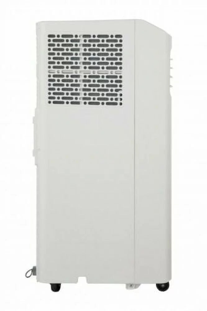 5,500 BTU Portable Air Conditioner with Remote X93691