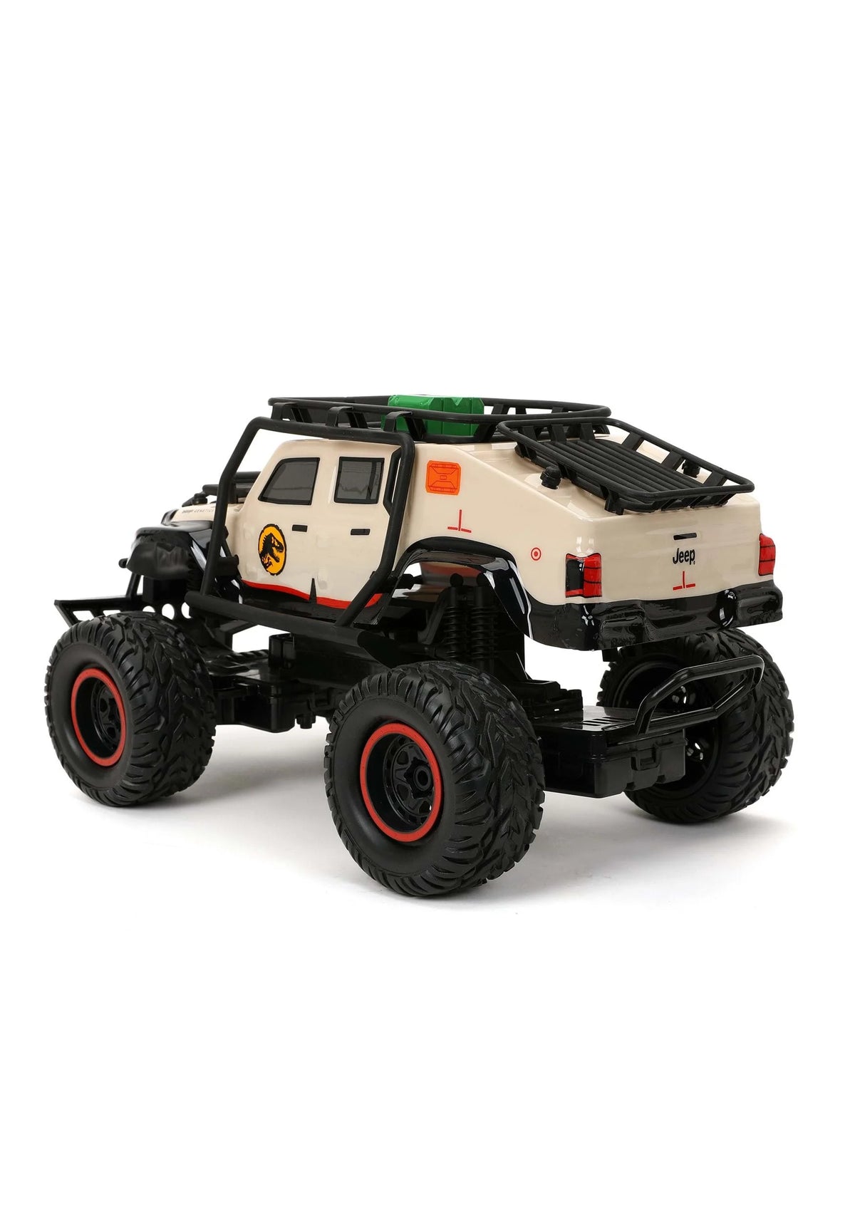 1:12 Scale RC Jeep Gladiator Vehicle U1718