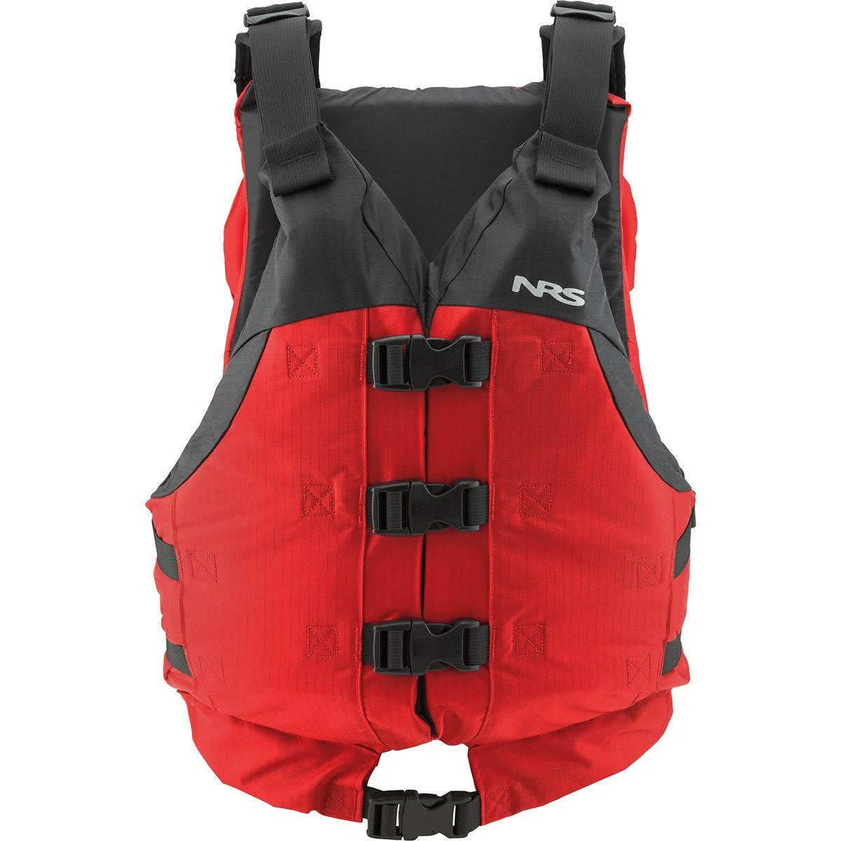 Red Universal Plus PFD O57380