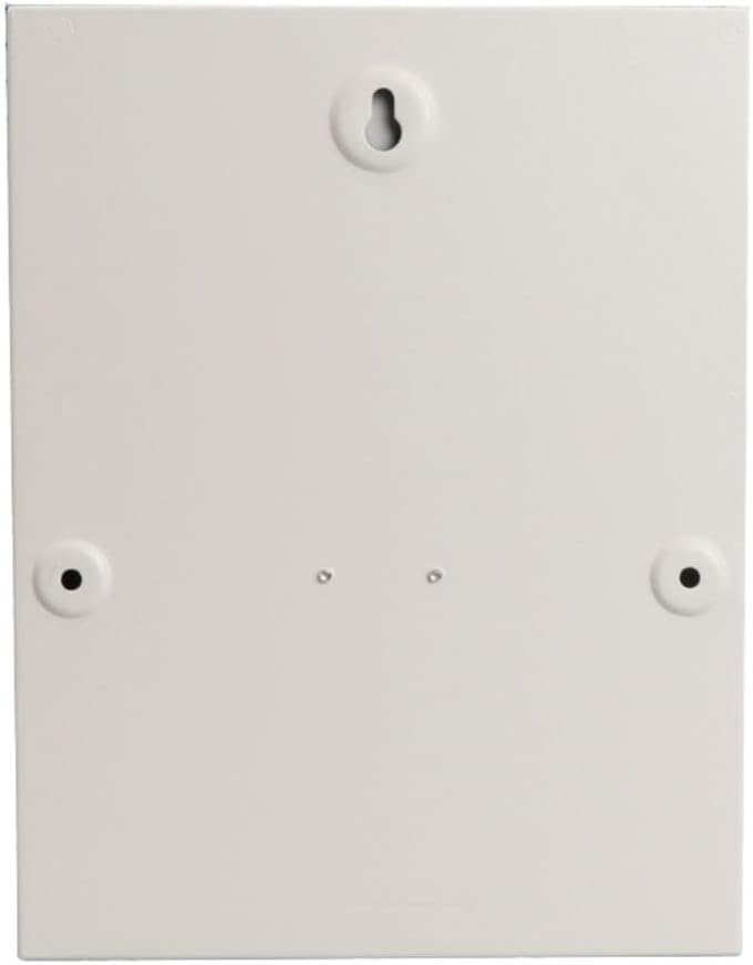 18 Channel 12V 20Amp DC Metal Boxed Cabinet Regulated UPS Power Supply Unit Pack of 2 R4343