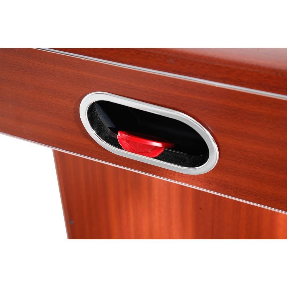 6-ft Air Hockey Table P8787