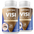 2 Pack 60 Caps Eye Health Formula V9282