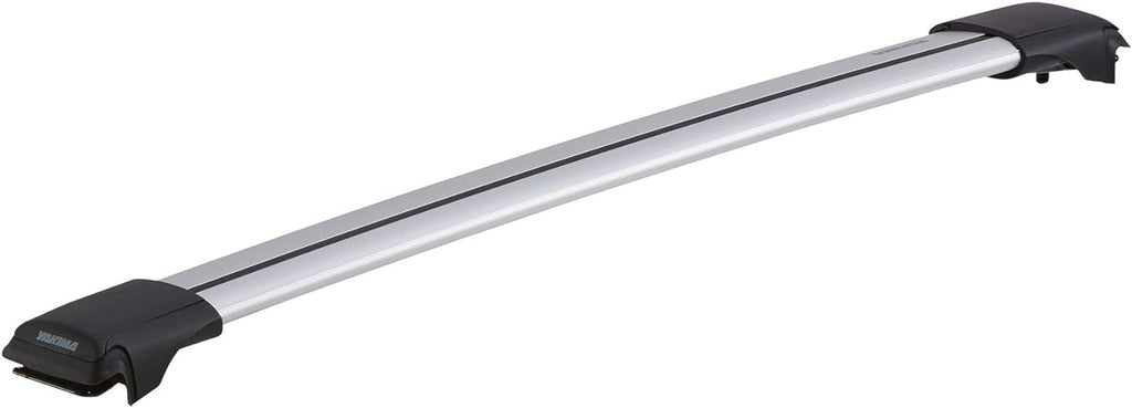 Silver X-Small Crossbar Pack of 2 F364