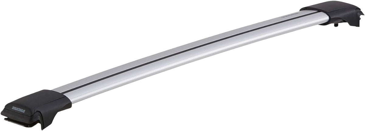 Silver X-Small Crossbar Pack of 2 F364