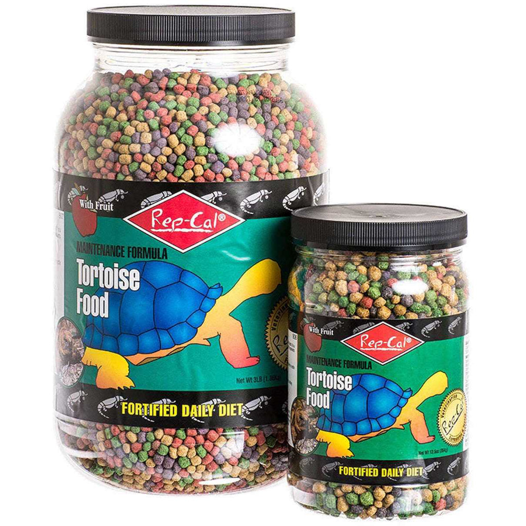 Tortoise Food R49300