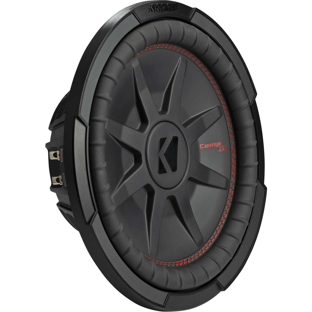 12" DVC 4-ohm Subwoofer with Speaker Wire G152