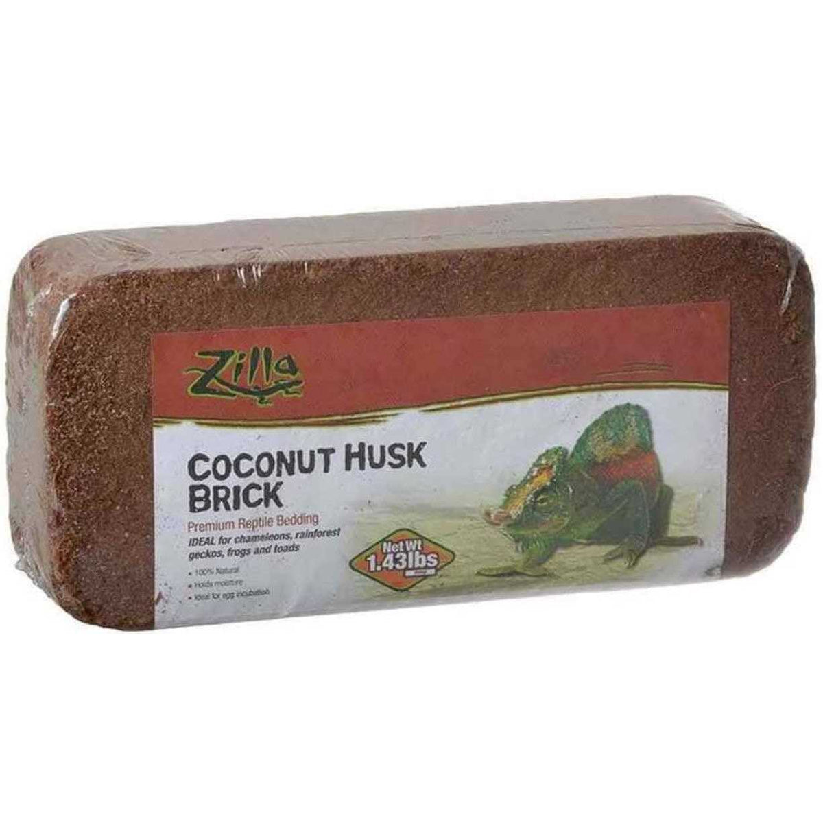 Coconut Husk Reptile Bedding W8787