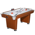 6-ft Air Hockey Table P8787