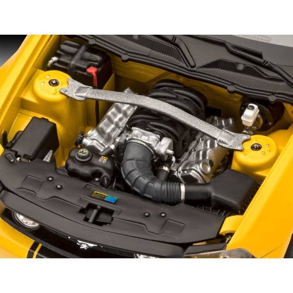 1:25 Model Car Kit X287284