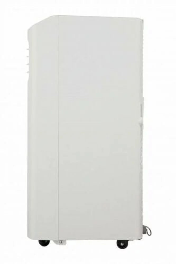 5,500 BTU Portable Air Conditioner with Remote X93691