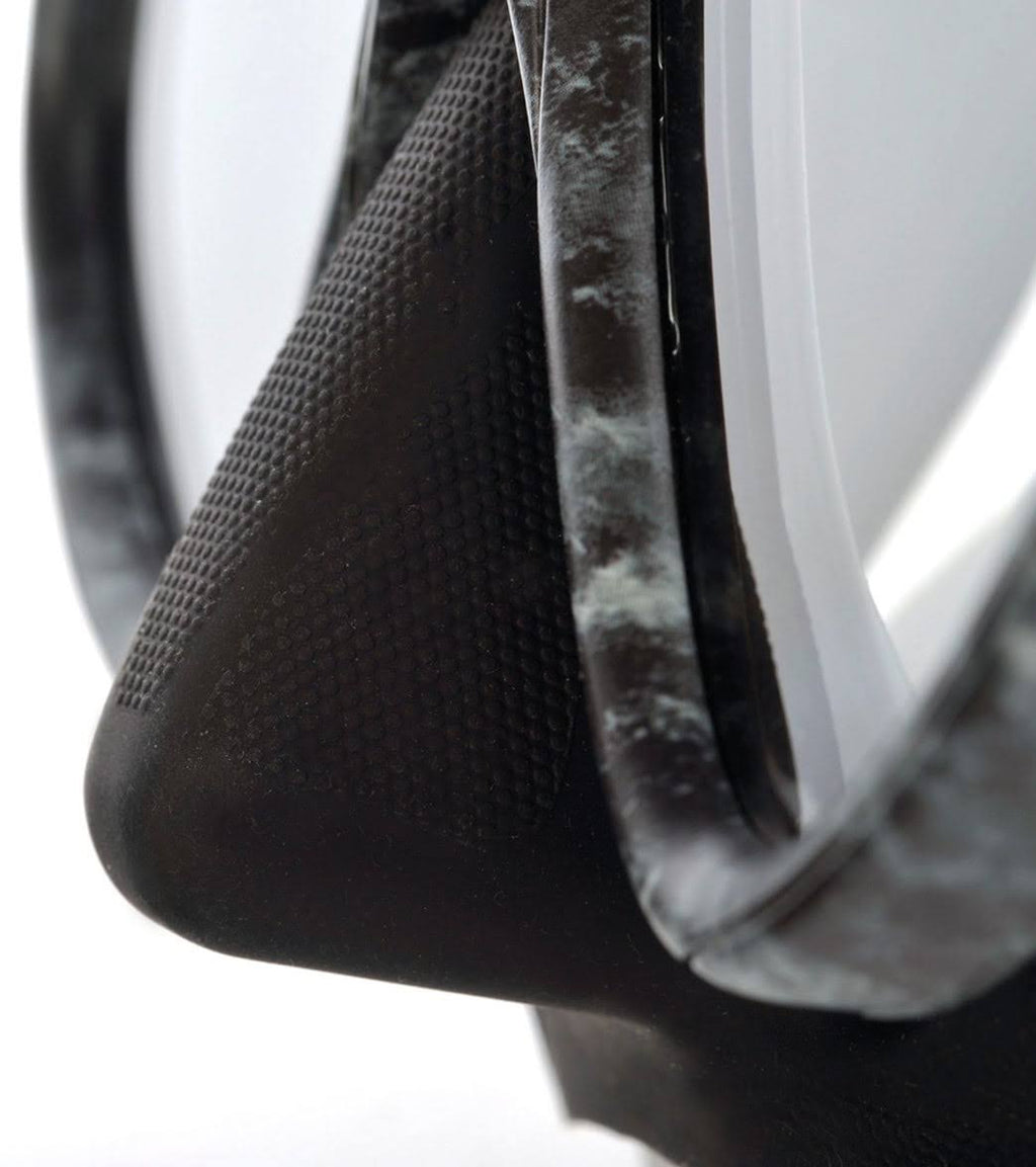 Grey Camo Mask L1024