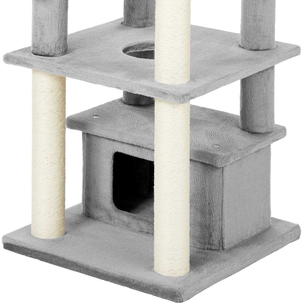65-in XXL Heavy Duty Cat Tree K31344