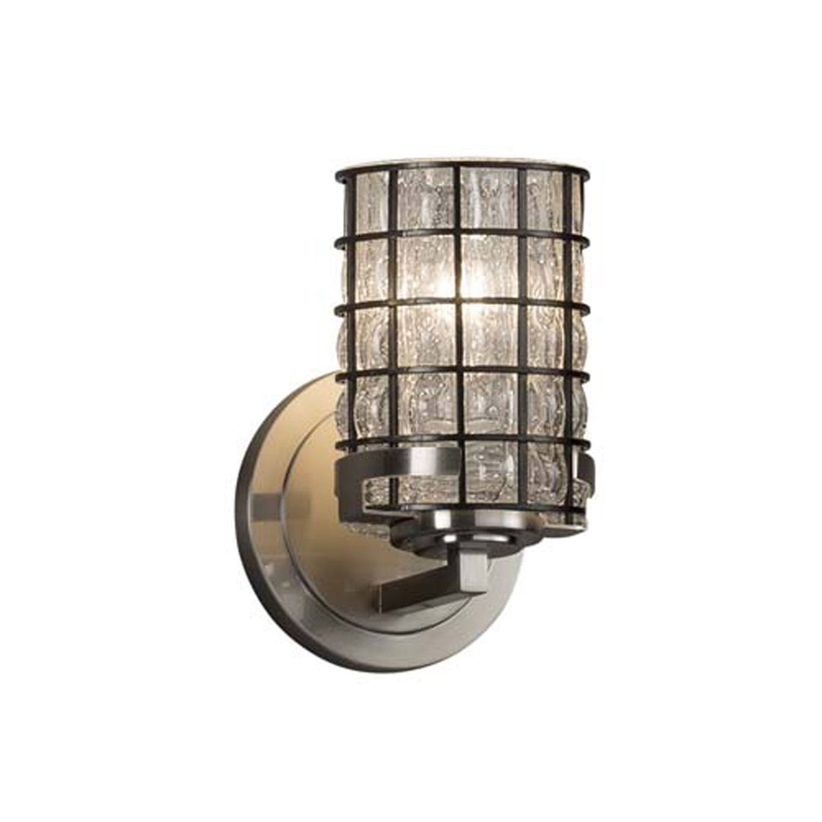 Wire Glass Atlas - 1 B329