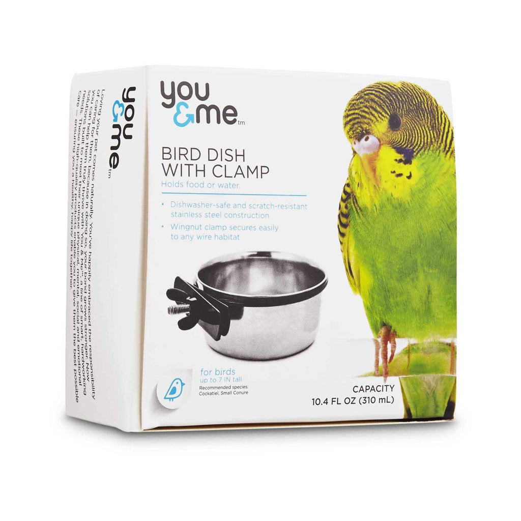 Bird Coop Cup Y27399