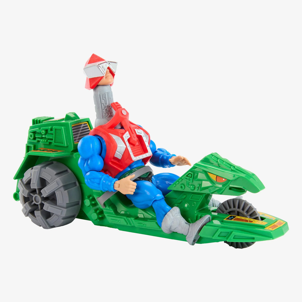 Action Figure V152
